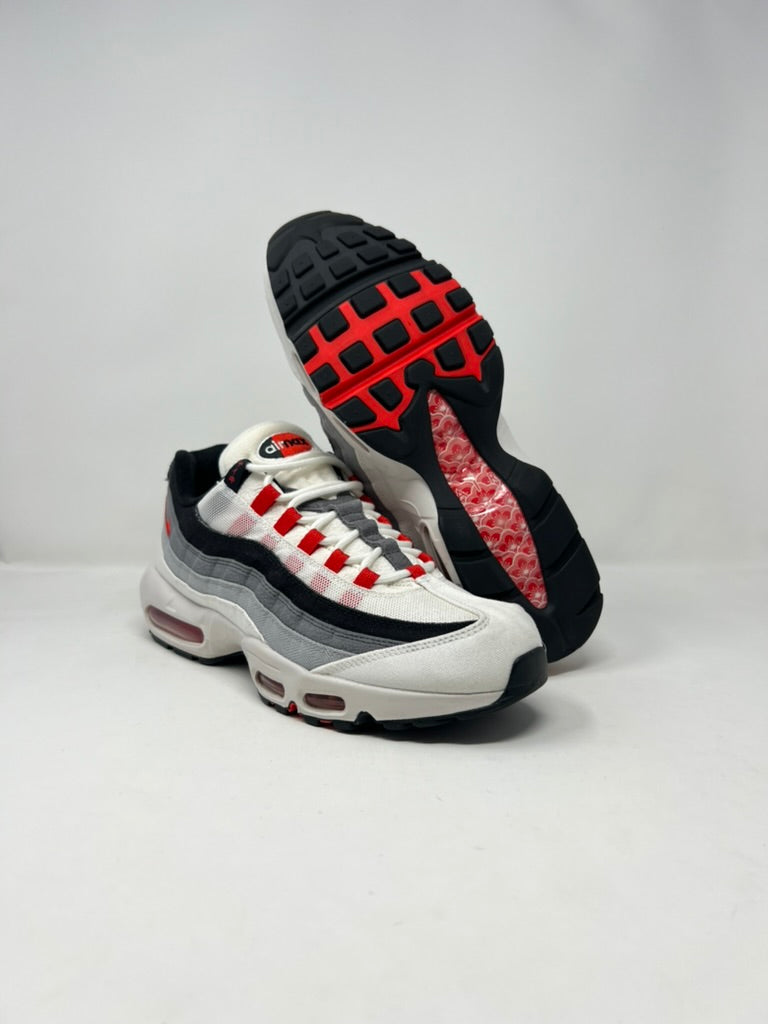Nike Air Max 95 Comet Smoke Grey UK11