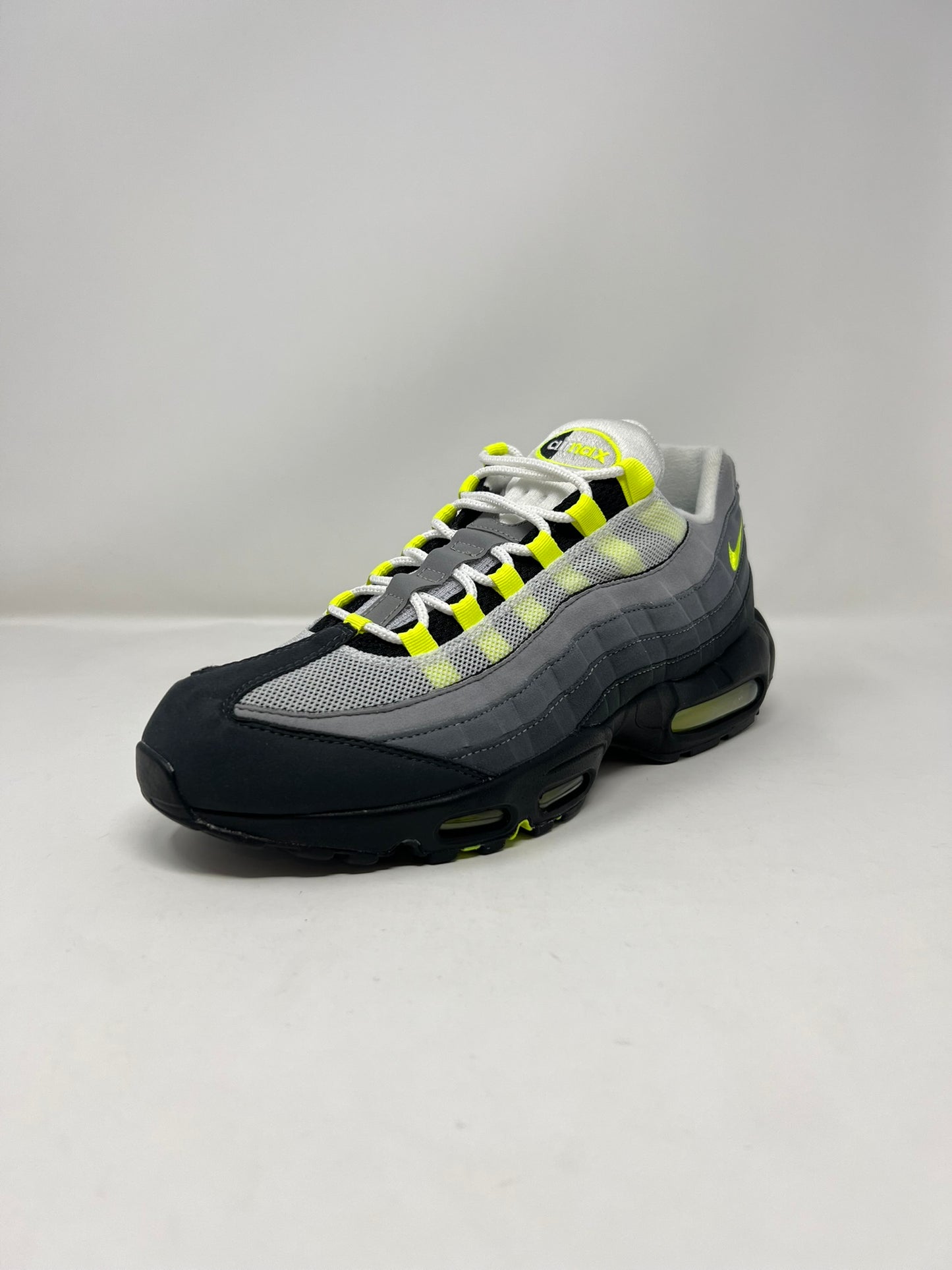 Nike Air Max 95 OG Neon (2020) UK10.5
