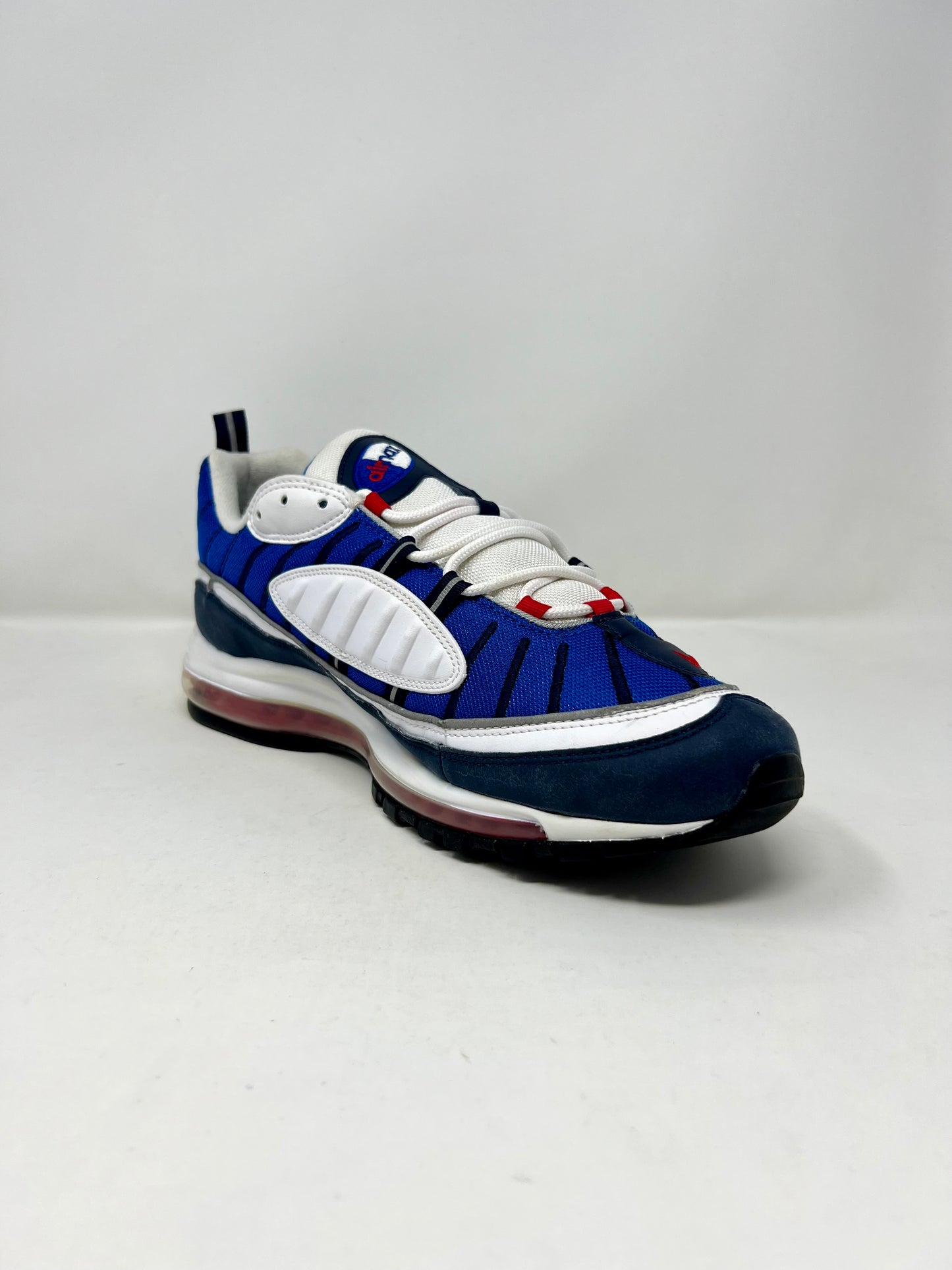 Nike Air Max 98 Gundam UK12