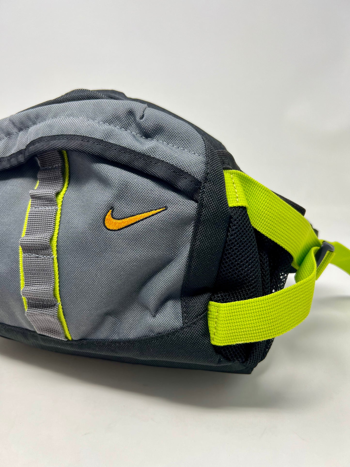 Vintage Neon Nike Side Bag