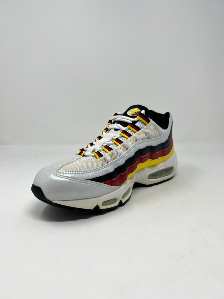 Nike Air Max 95 Germany World Cup UK8.5