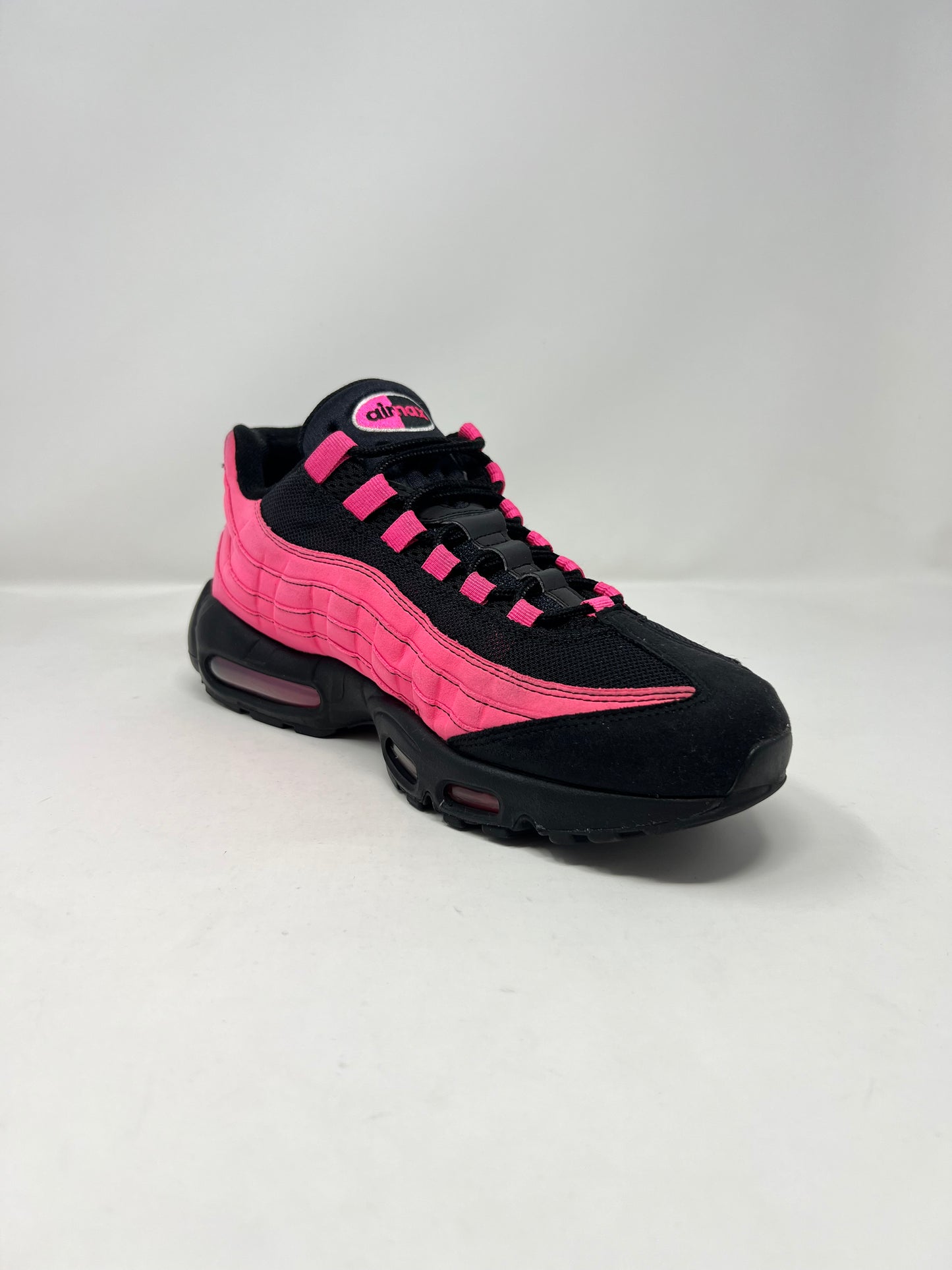 Nike Air Max 95 Pink Blast UK9.5