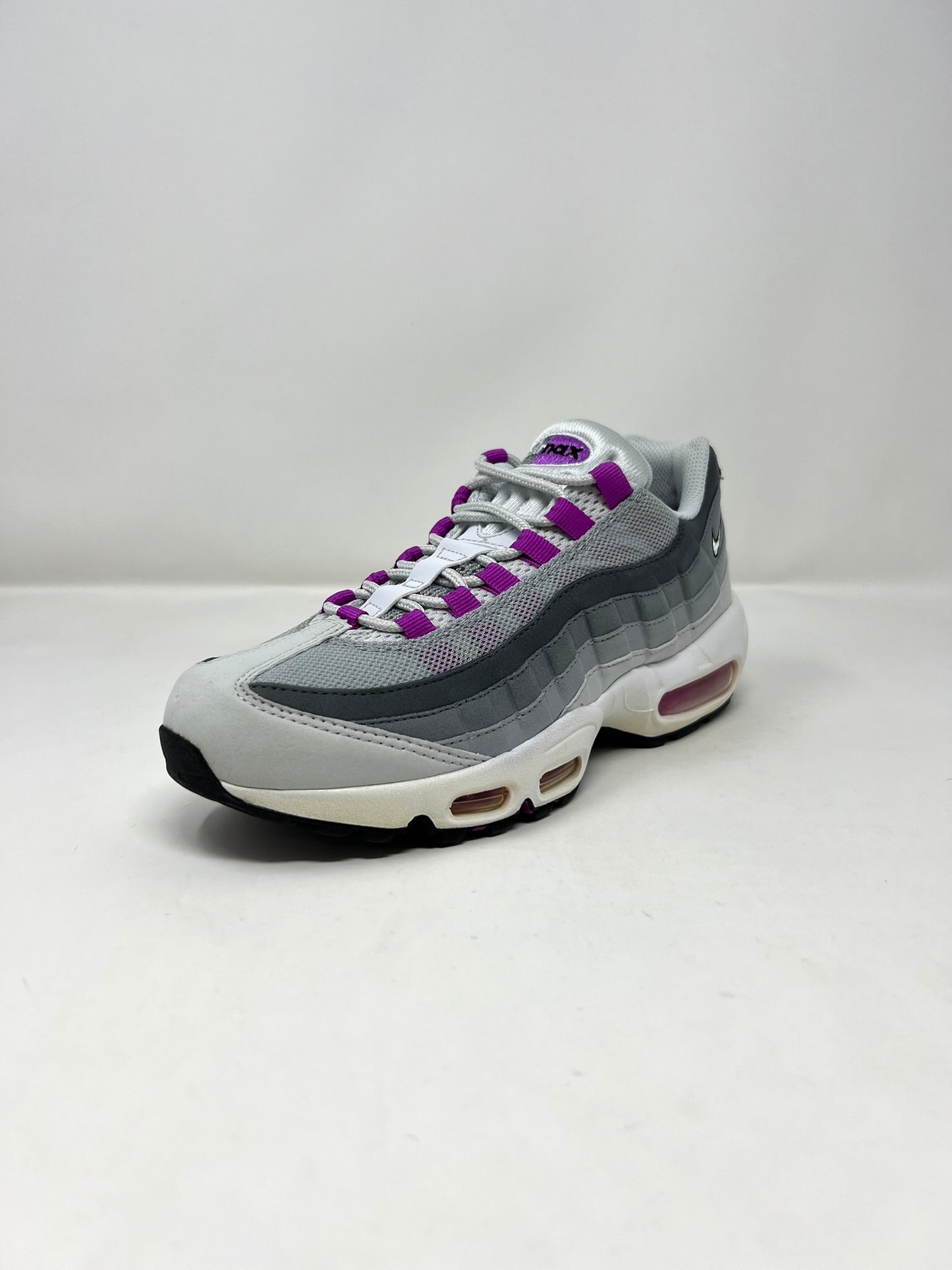 Nike Air Max 95 Hyper Violet UK6.5 Brand New
