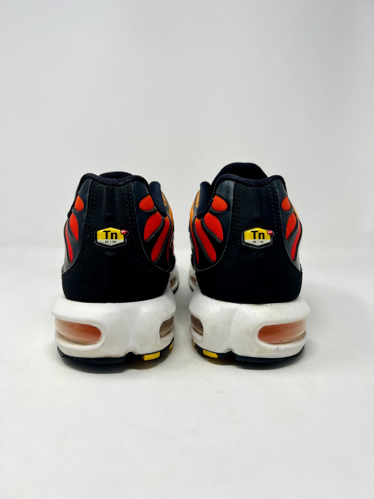 Nike Air Max Plus TN OG Pimento 2018 Anniversary UK11