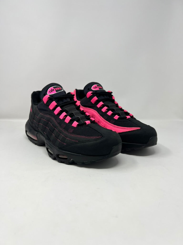 Nike Air Max 95 Pink Blast UK11