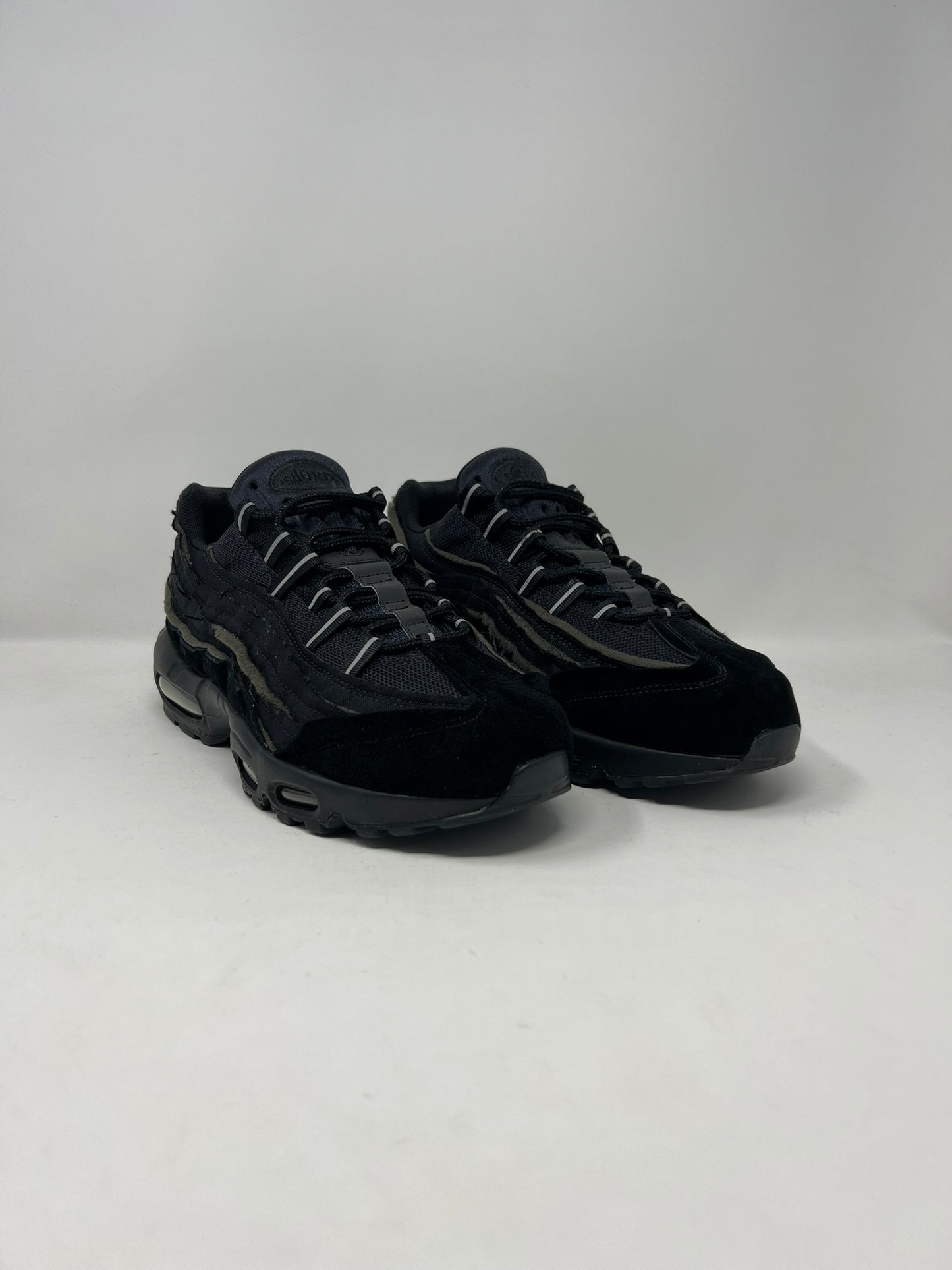 Nike Air Max 95 CDG Black UK9