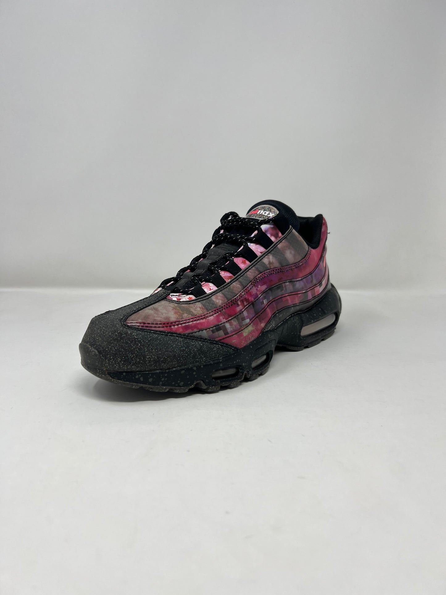 Nike Air Max 95 Cherry Blossom UK9.5