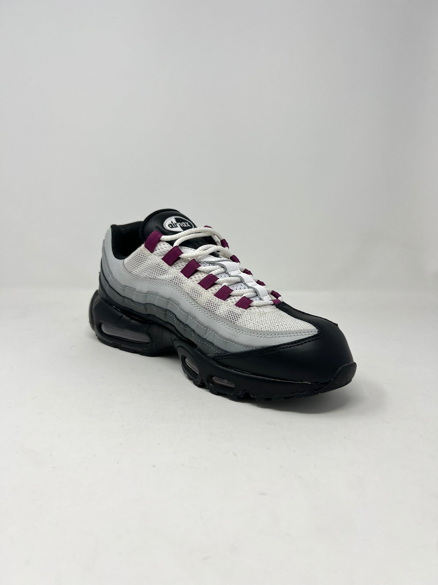 Nike Air Max 95 Beetroot ID UK8.5
