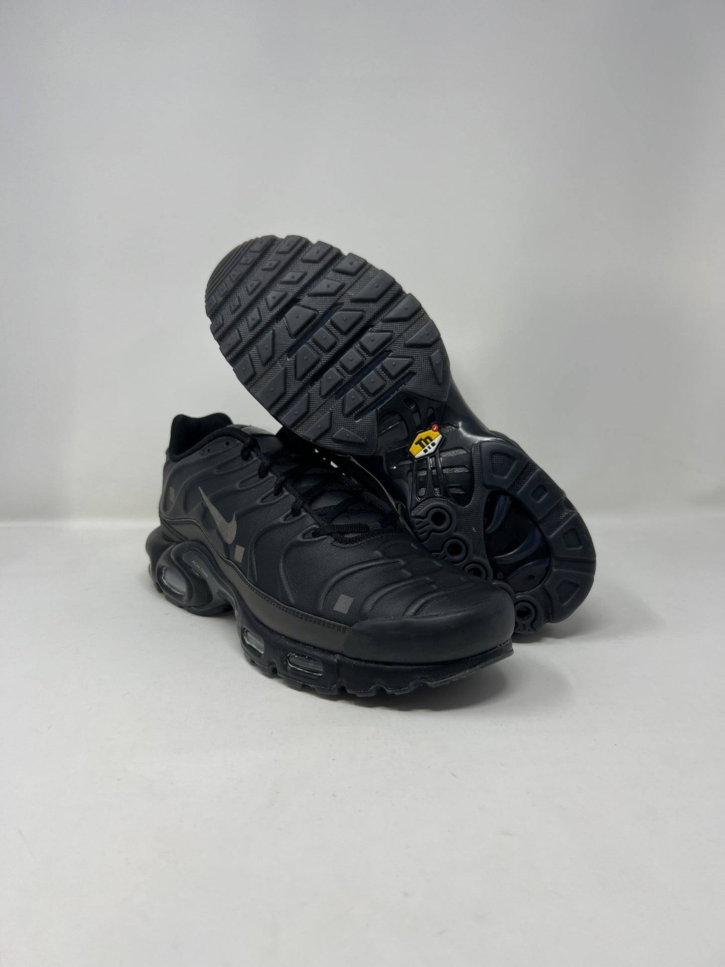 Nike Air Max Plus A-COLD-WALL UK9 Brand New