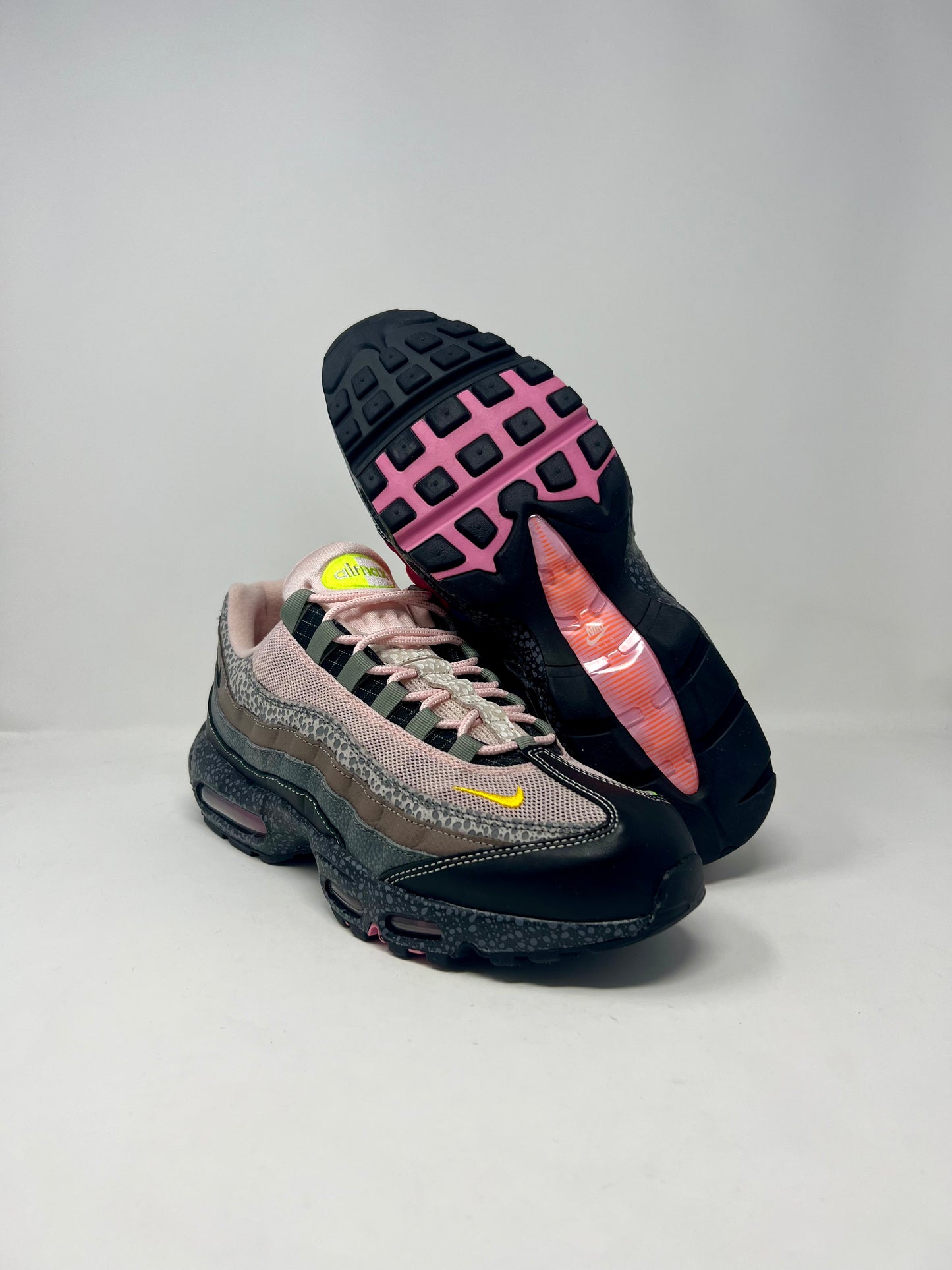 Nike Air Max 95 Size? 20 for 20 UK10.5