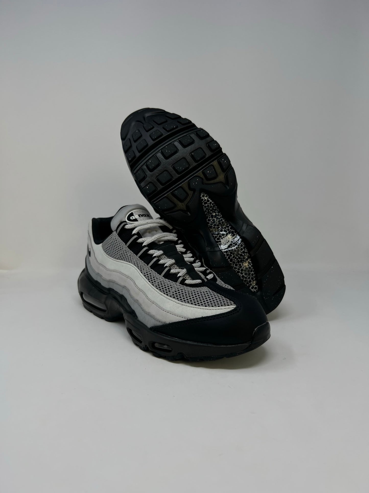 Nike Air Max 95 Reflective Safari UK9