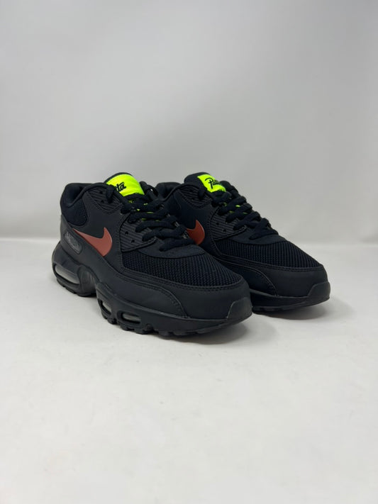 Nike Air Max 95/90 Patta Black UK9.5