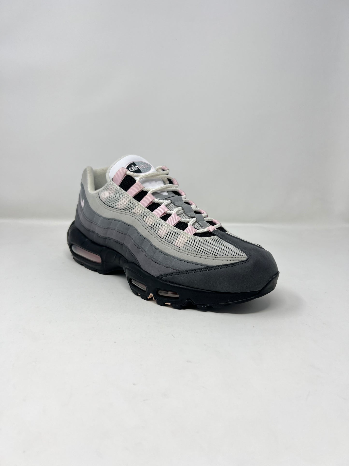 Nike Air Max 95 OG Pink Foam UK10.5