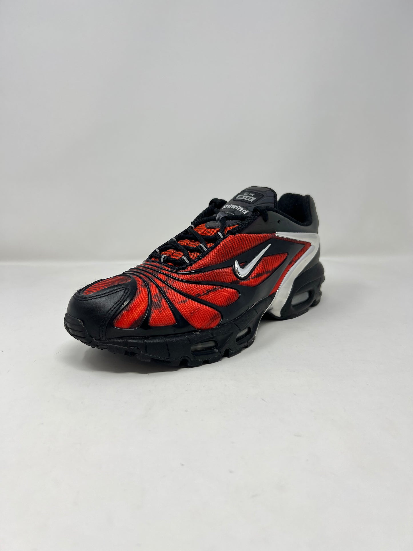 Nike Air Max Skepta Tailwind 5 Red UK9