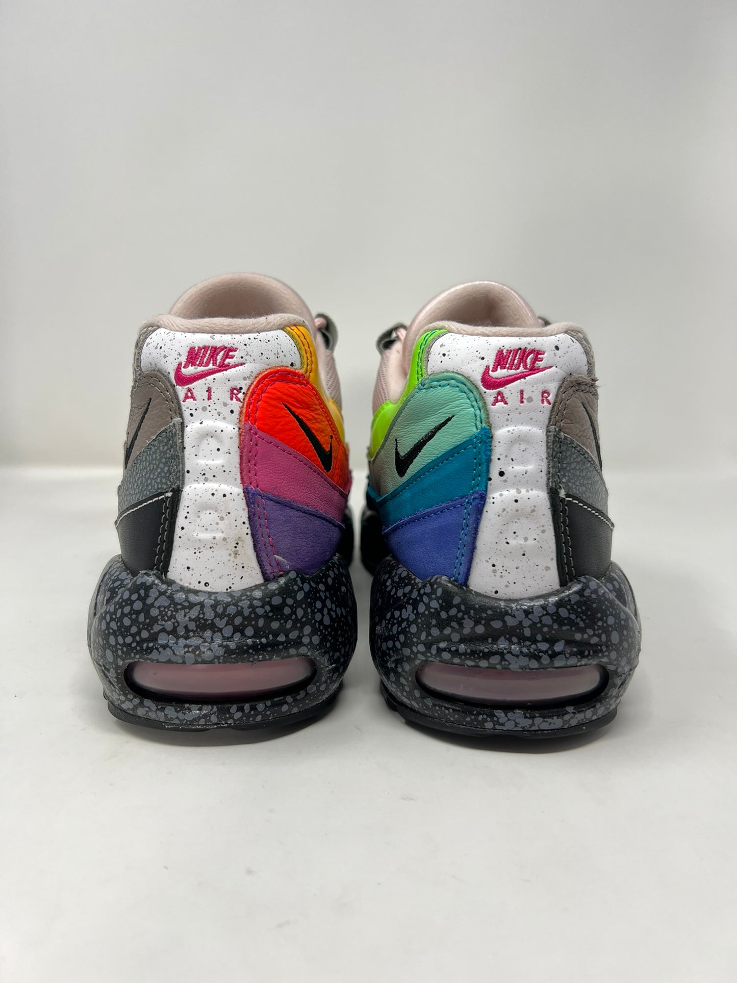 Nike Air Max 95 Size? 20 for 20 UK9.5