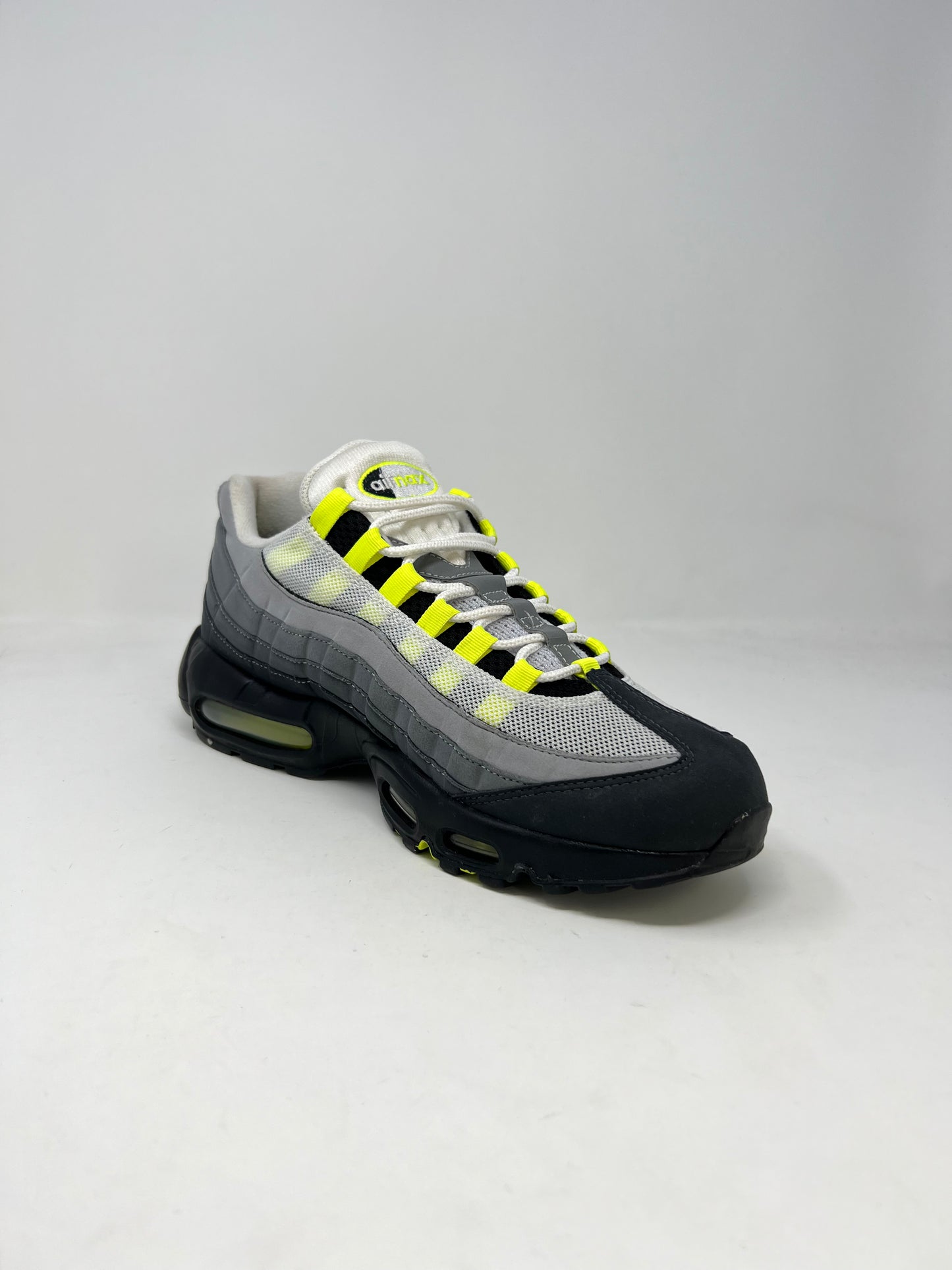 Nike Air Max 95 OG Neon 2020 UK9.5