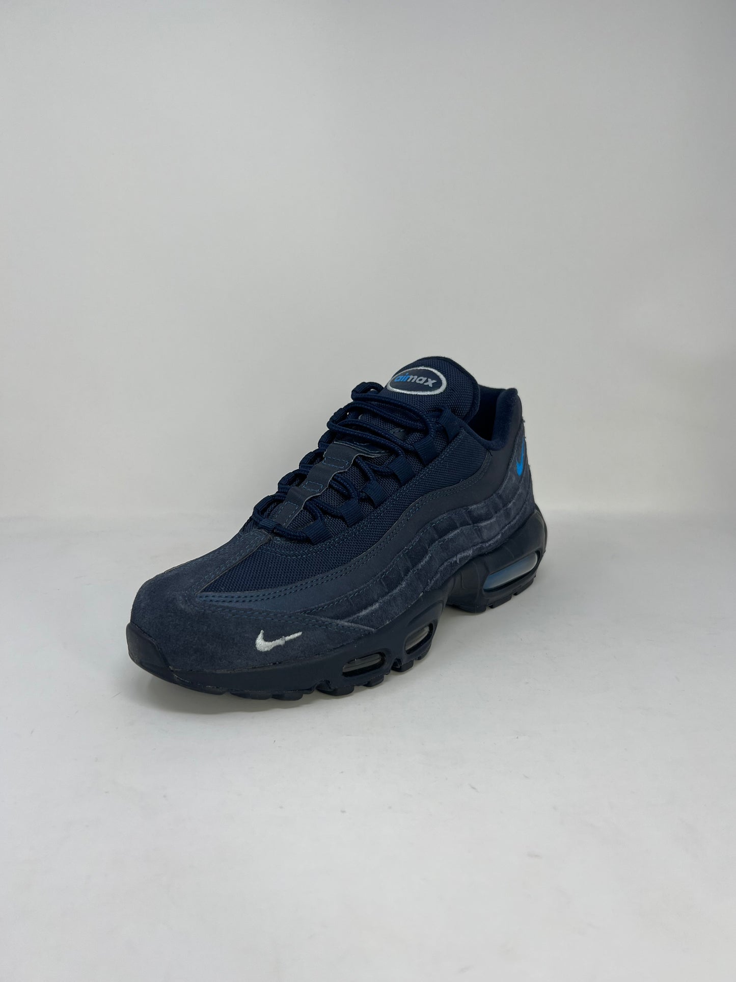 Nike Air Max 95 Obsidian / Photo Blue UK8