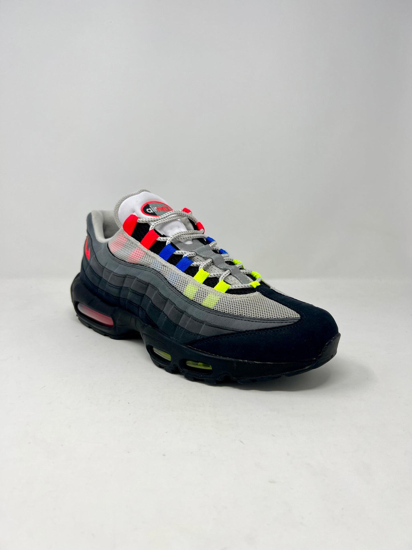 Nike Air Max 95 Greedy 3.0 UK11.5
