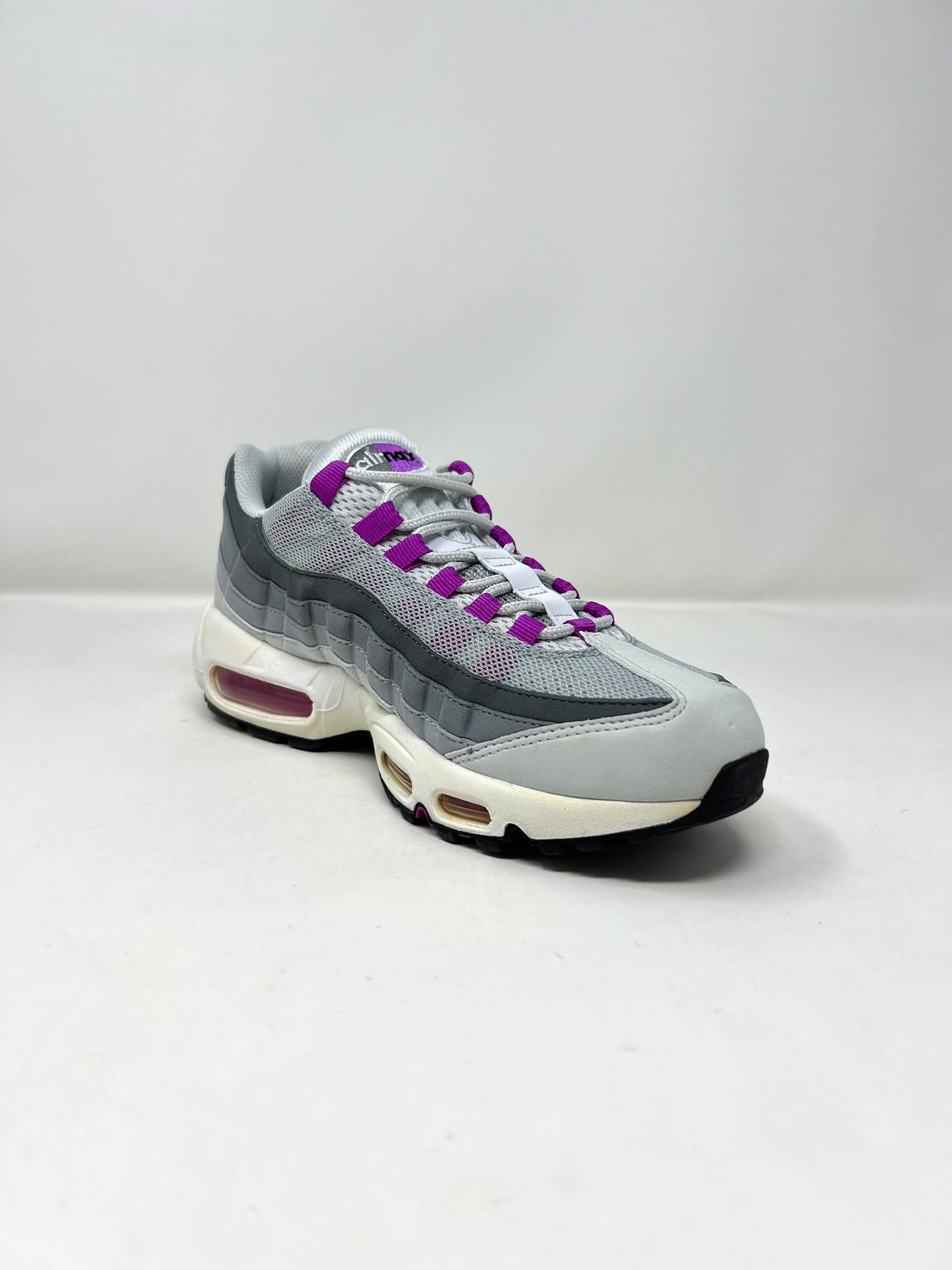 Nike Air Max 95 Hyper Violet UK6.5 Brand New