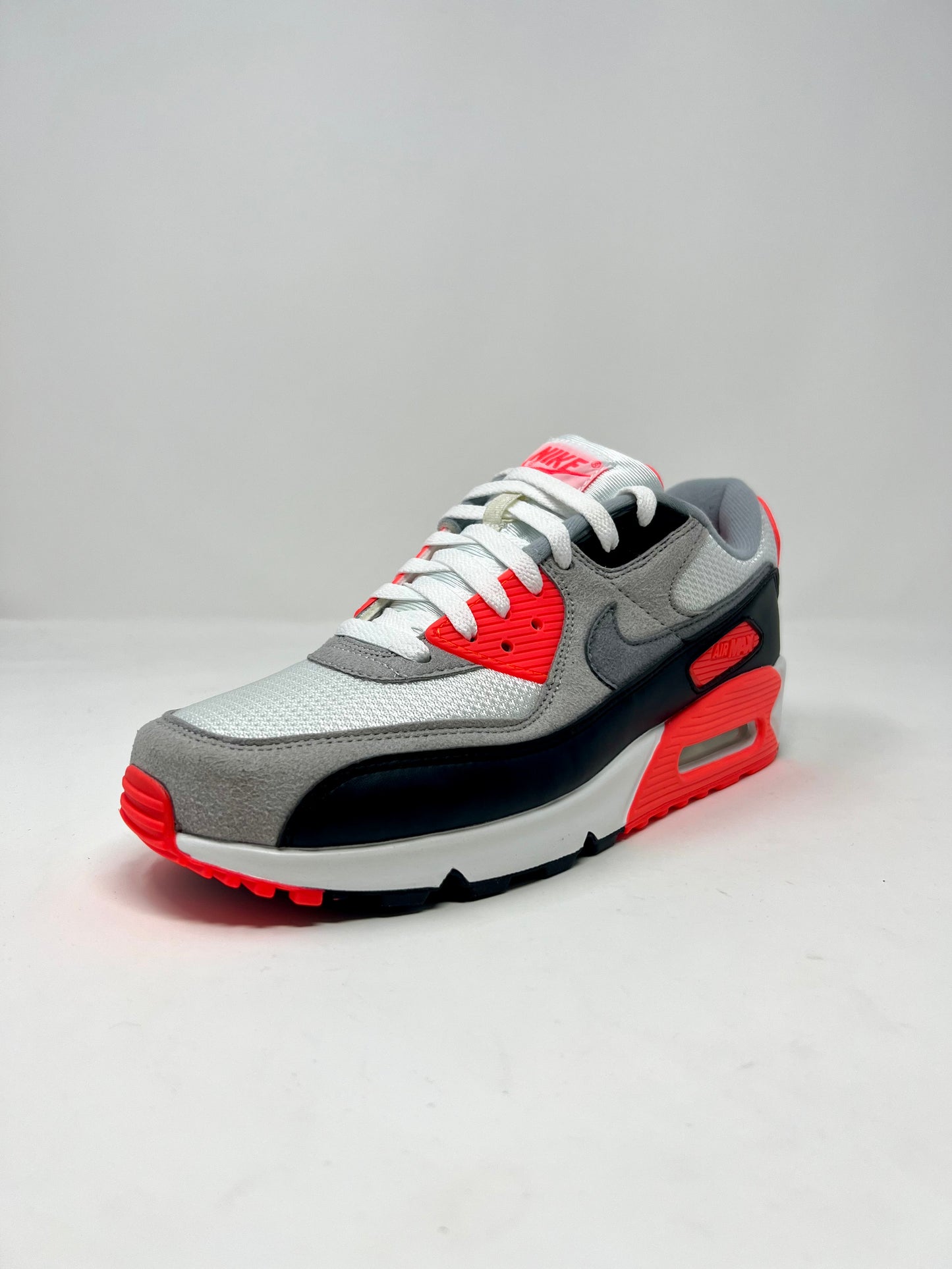 Nike Air Max 90 Infrared 2020 UK7.5 DS