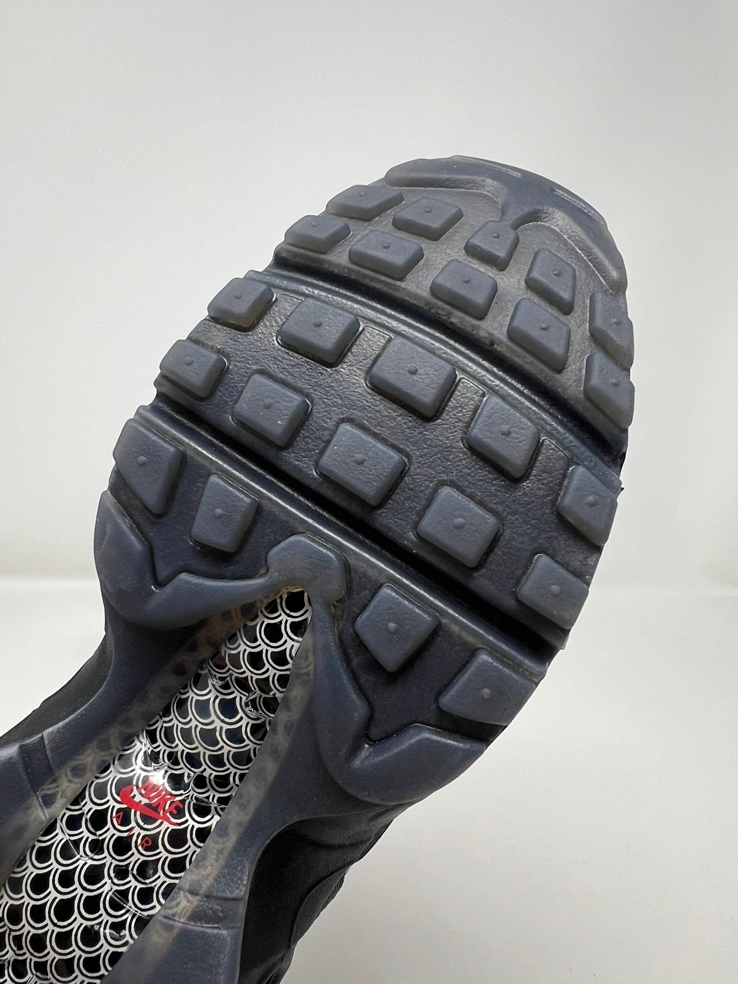 Nike Air Max 95 Koi Fish Scales UK7 Brand New