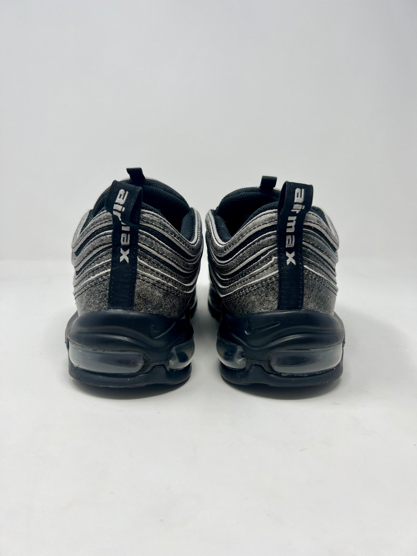 Nike Air Max 97 CDG Black UK8.5