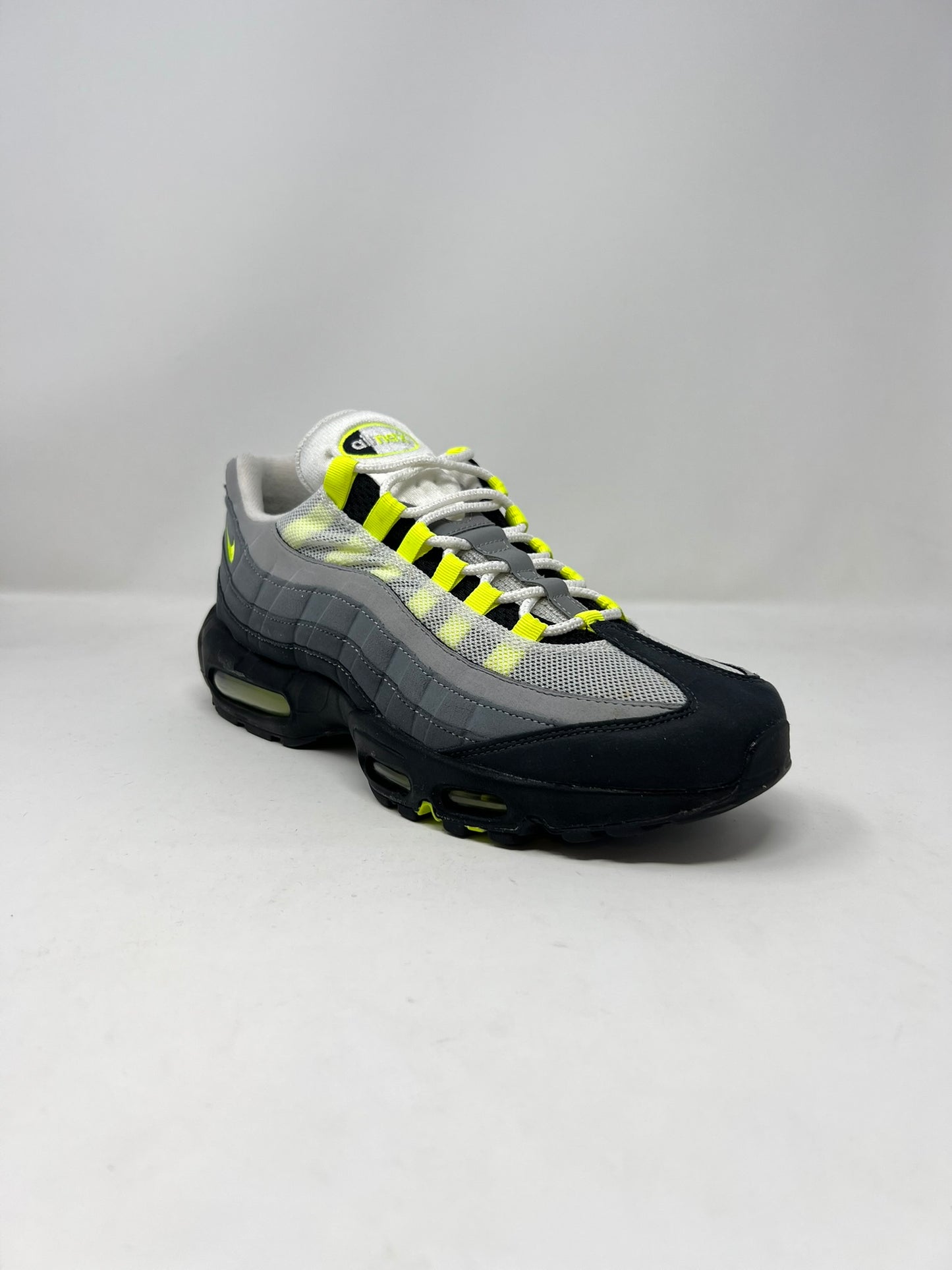 Nike Air Max 95 OG Neon (2020) UK9