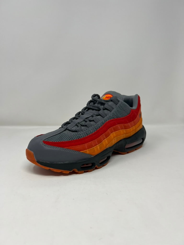Nike Air Max 95 PRM Atlanta UK10