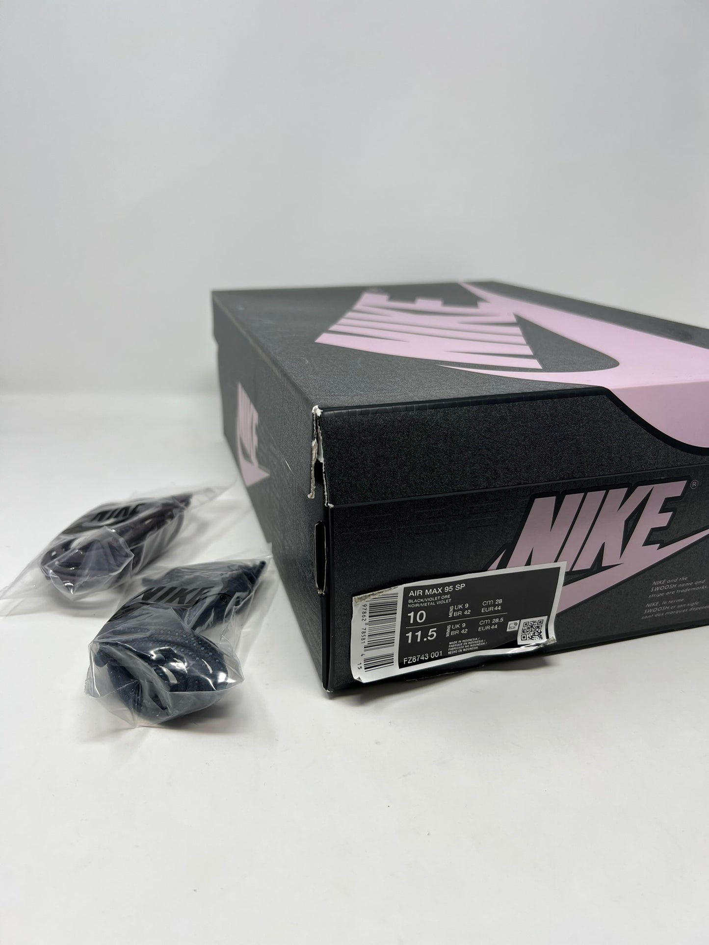 Nike Air Max 95 A Ma Maniére UK9