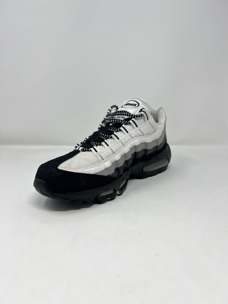 Nike Air Max 95 Tuxedo UK9.5
