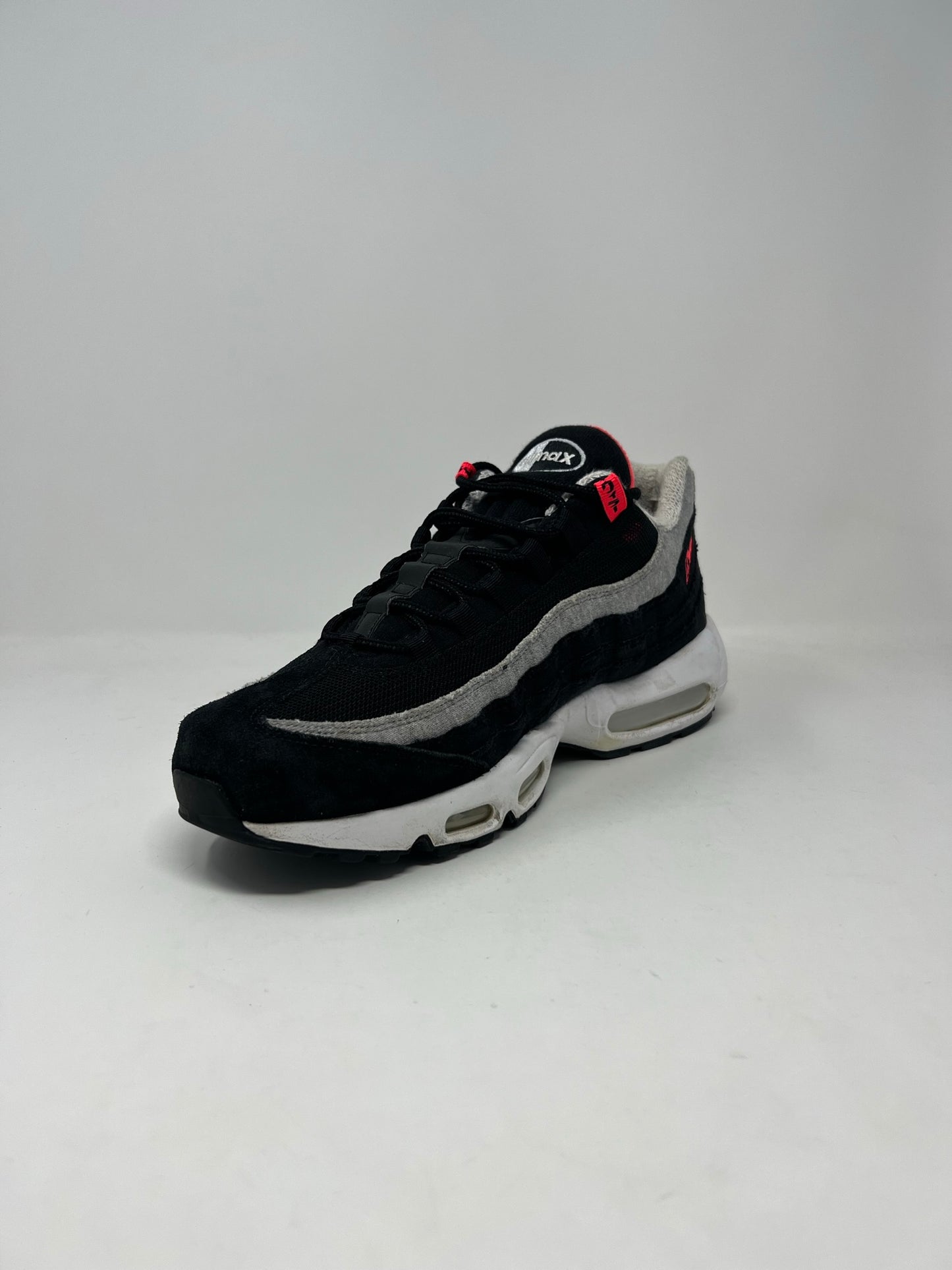 Nike Air Max 95 Loopwheeler F&F UK10