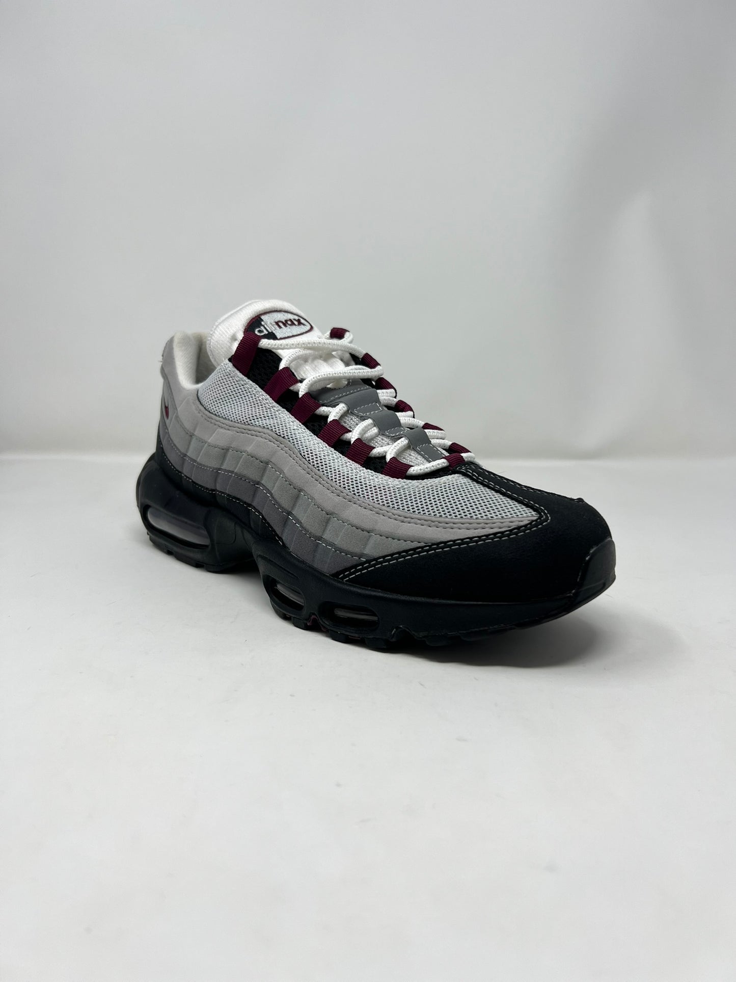Nike Air Max 95 Dark Beetroot UK10
