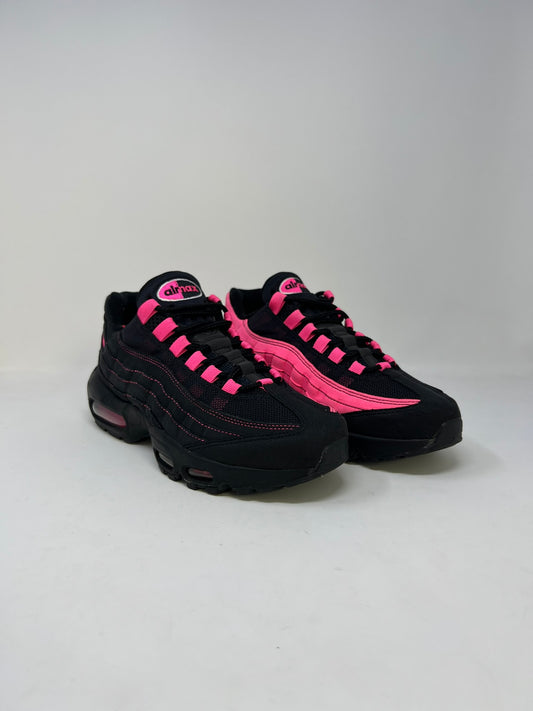 Nike Air Max 95 Pink Blast UK6