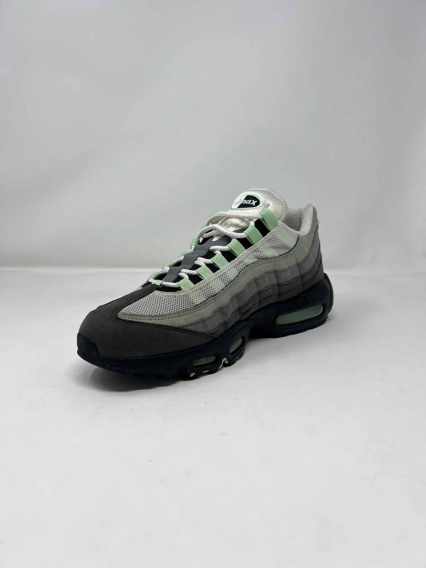 Nike Air Max 95 OG Fresh Mint UK8