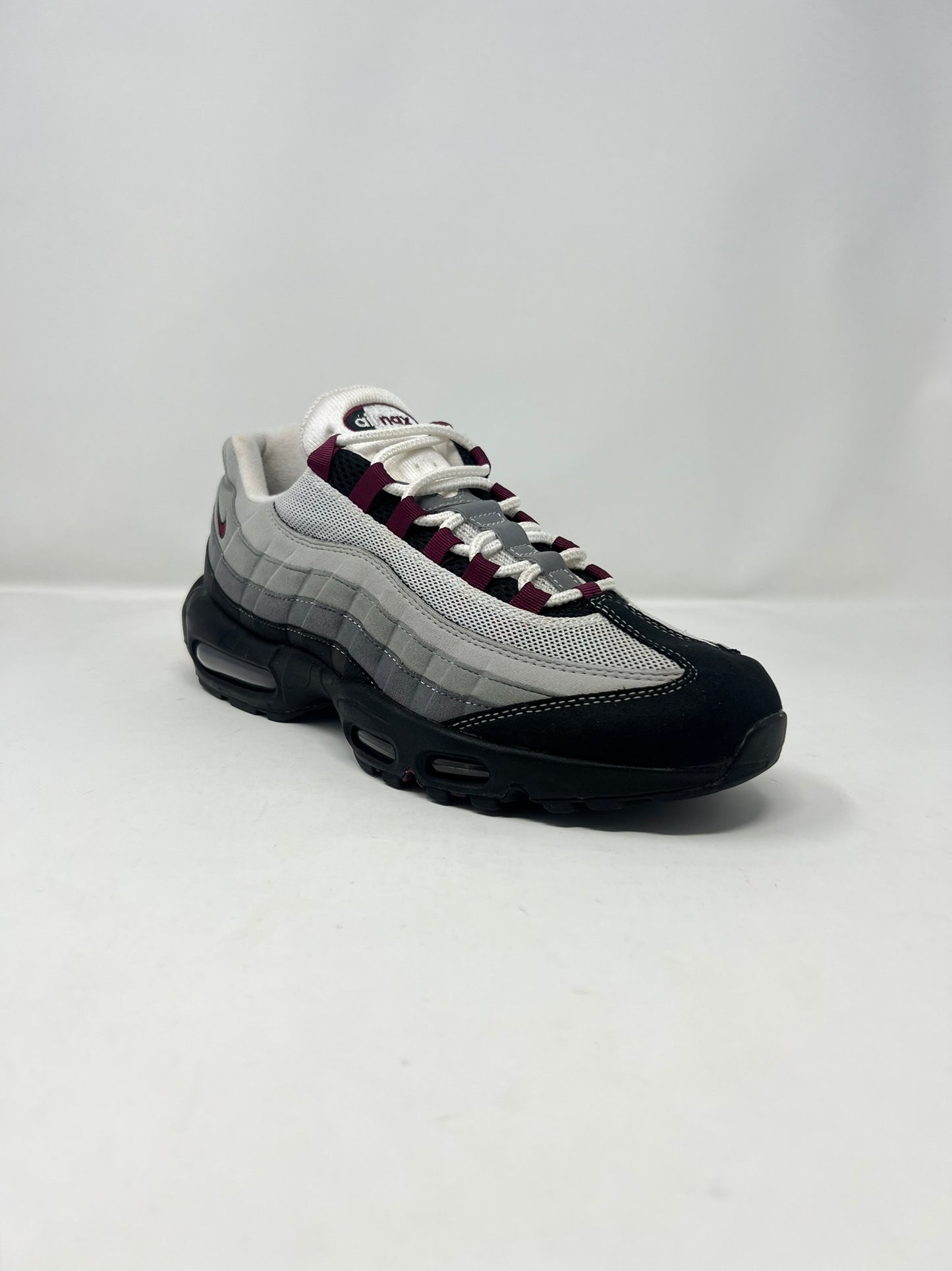 Nike Air Max 95 Dark Beetroot UK9