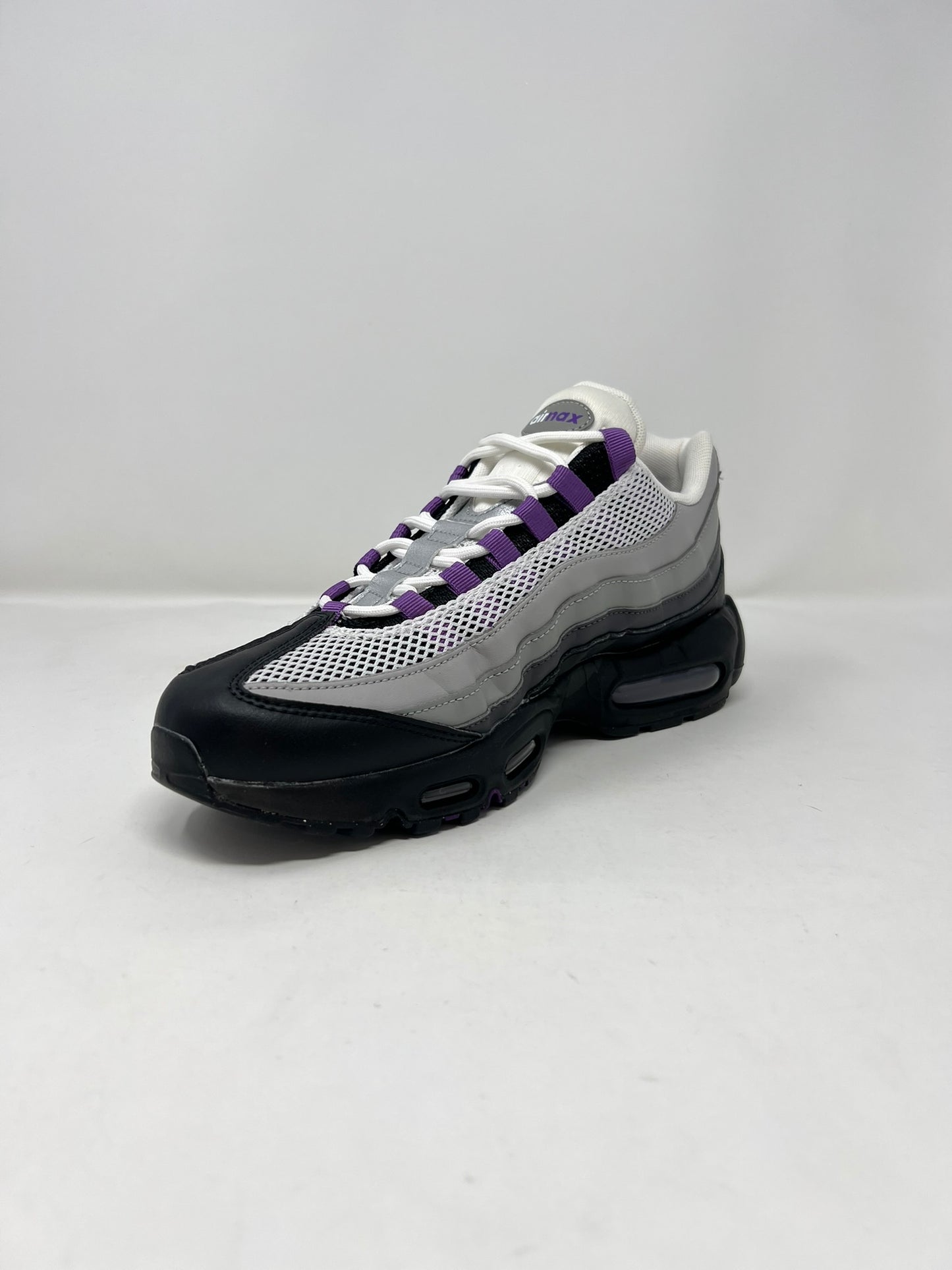 Nike Air Max 95 Disco Purple UK8.5