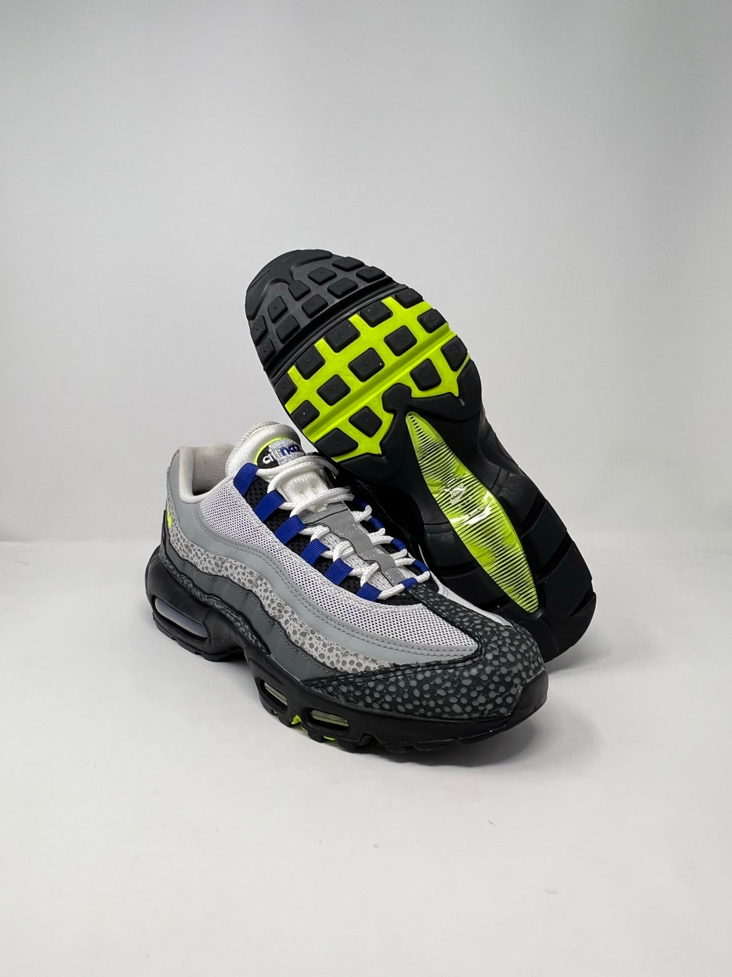 Nike Air Max 95 Kiss My Airs UK8.5