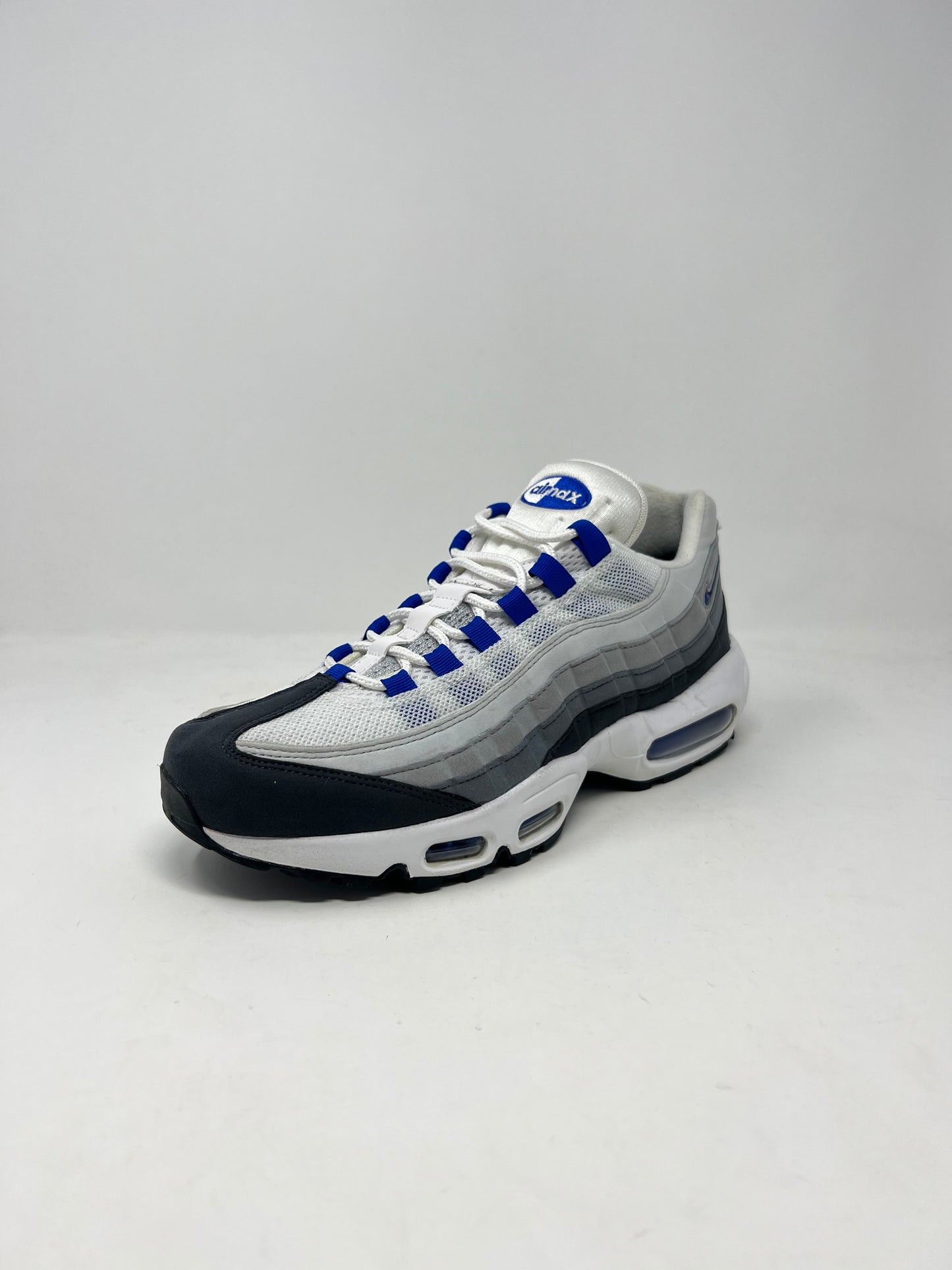 Nike Air Max 95 Racer Blue UK8