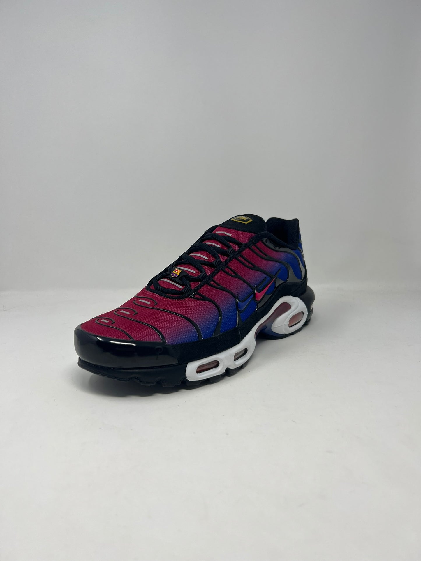 Nike Air Max Plus TN Patta Barcelona UK10 Brand New