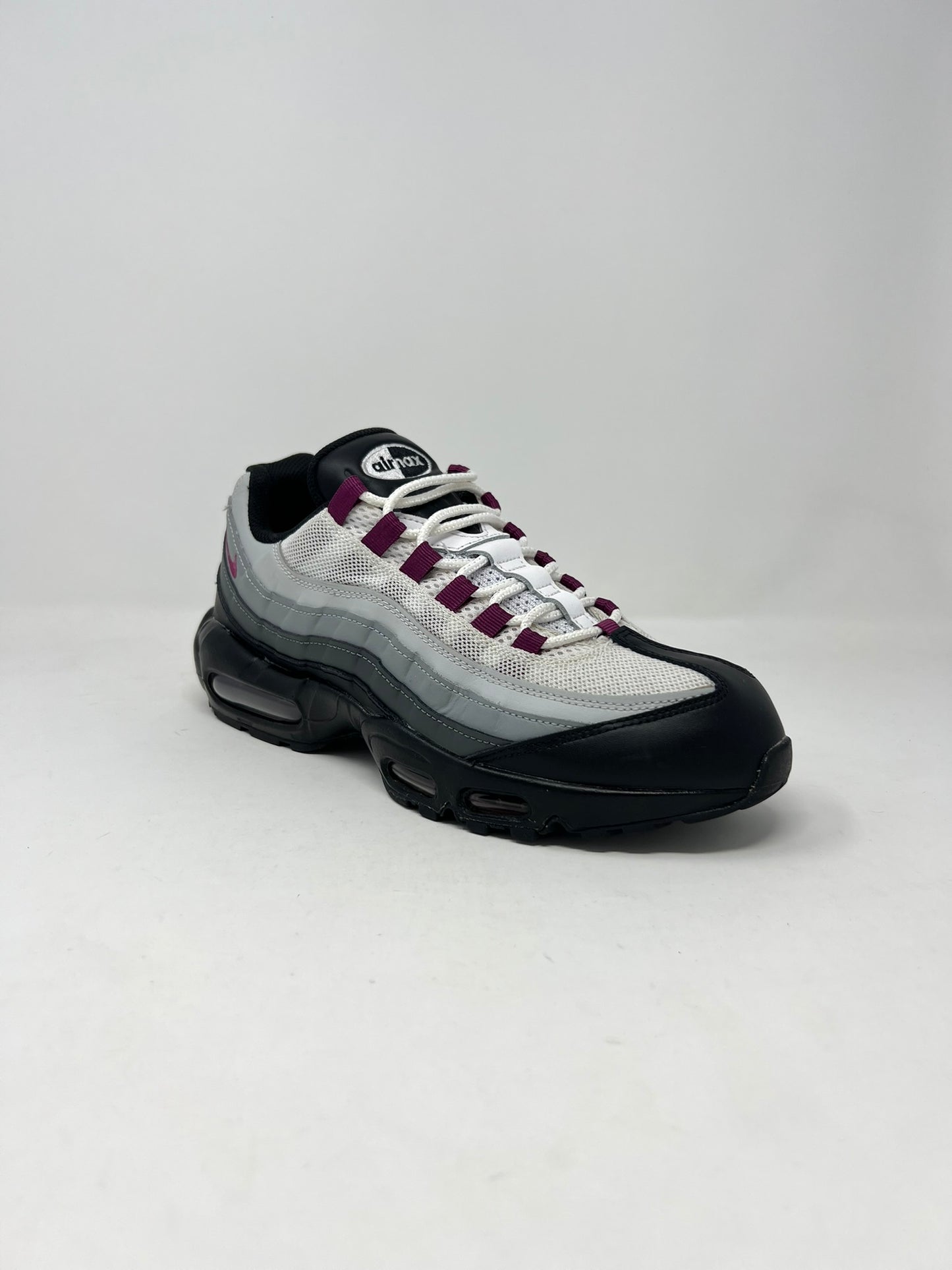 Nike Air Max 95 Beetroot ID UK8.5