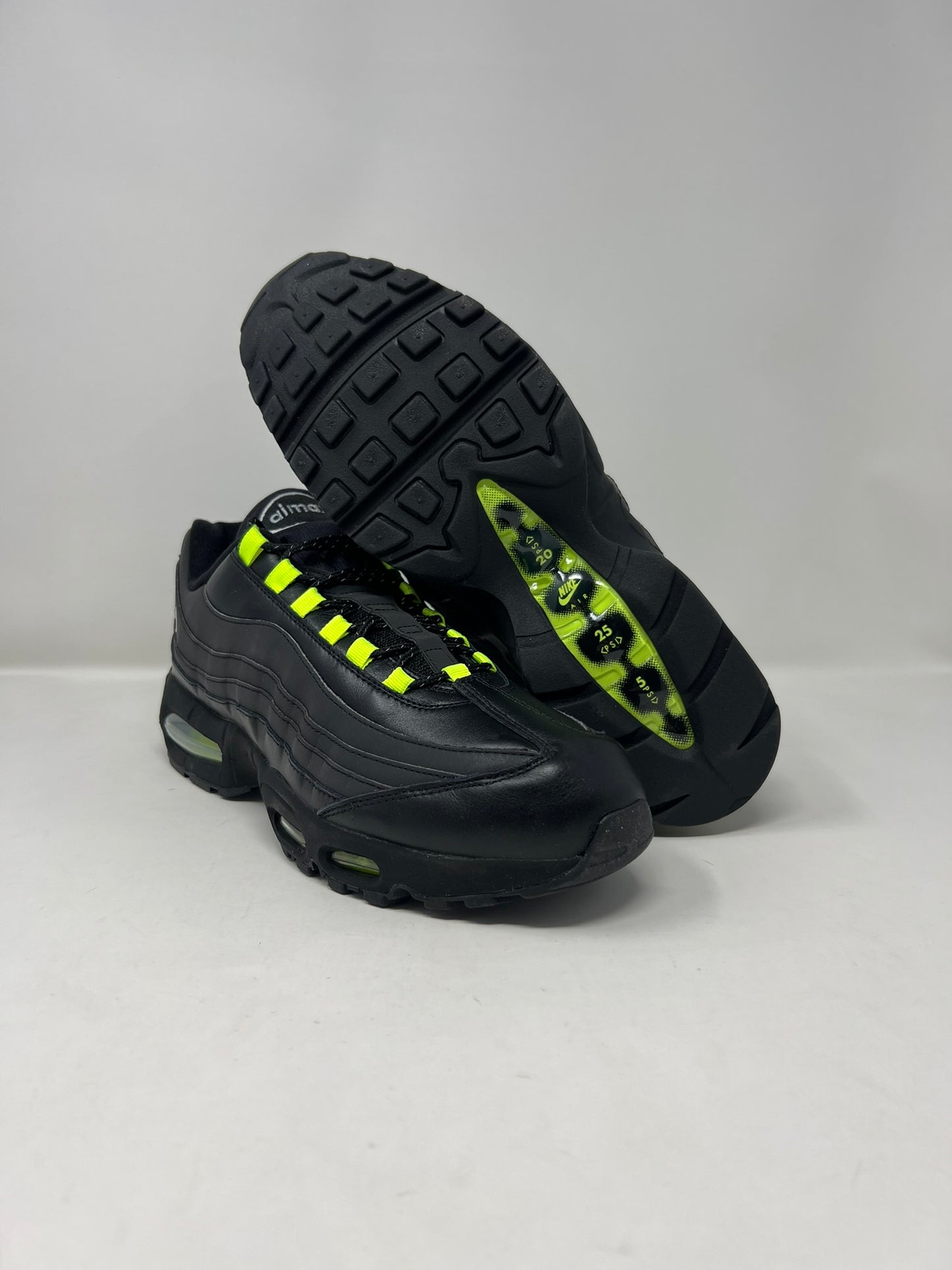Nike Air Max 95 Atmos Harajuku UK11 Brand New