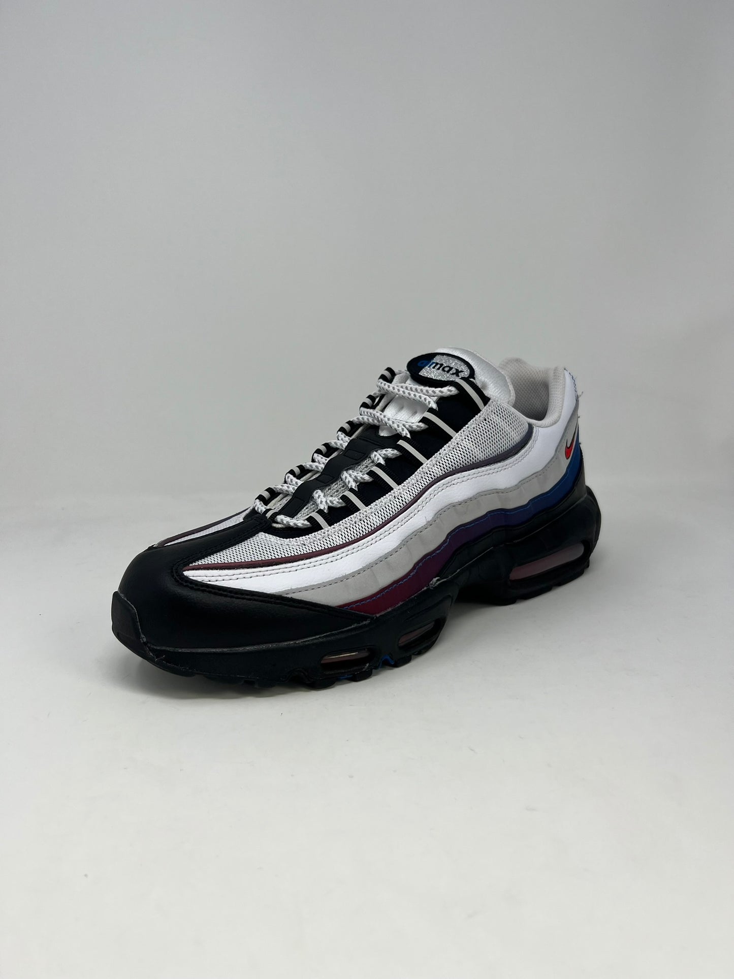 Nike Air Max 95 Toronto UK10.5