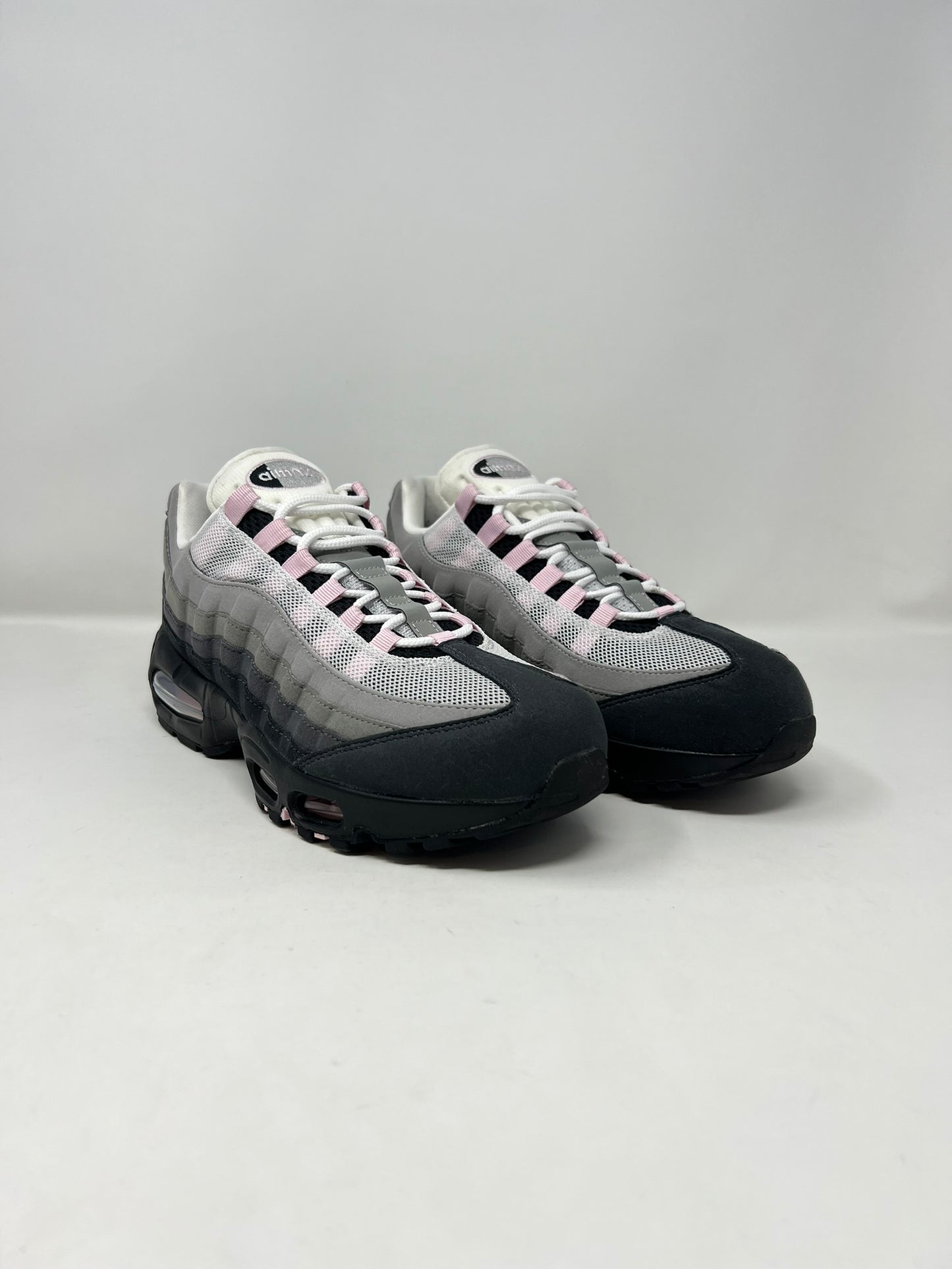 Nike Air Max 95 Pink Foam Big Bubble UK8.5
