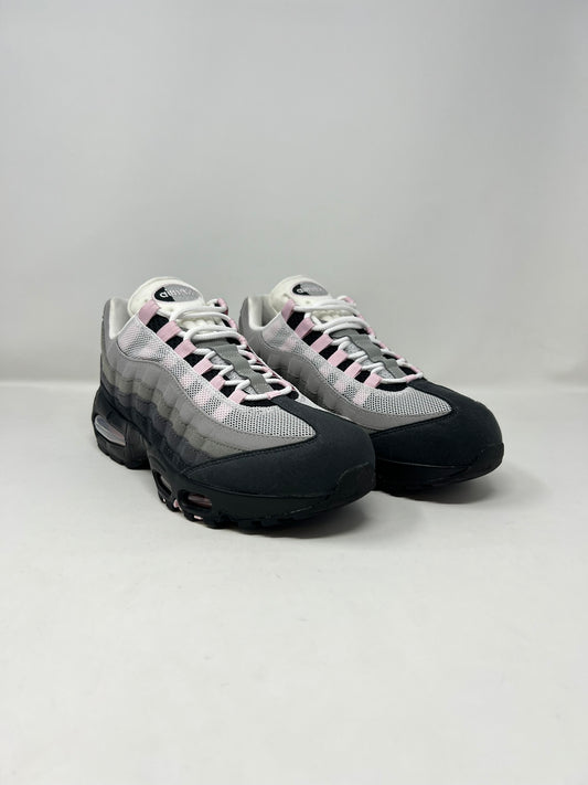 Nike Air Max 95 Pink Foam Big Bubble UK8.5