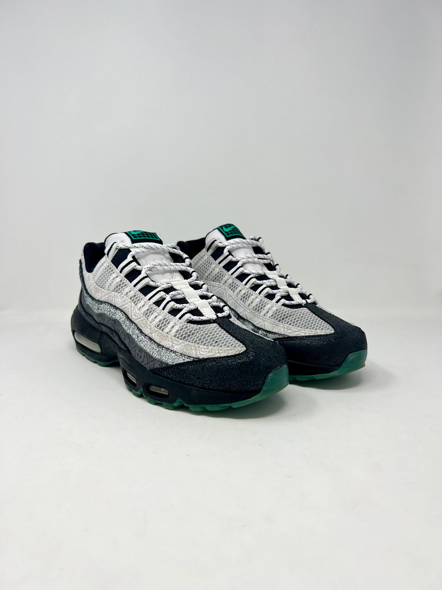 Nike Air Max 95 Day Of The Dead UK8