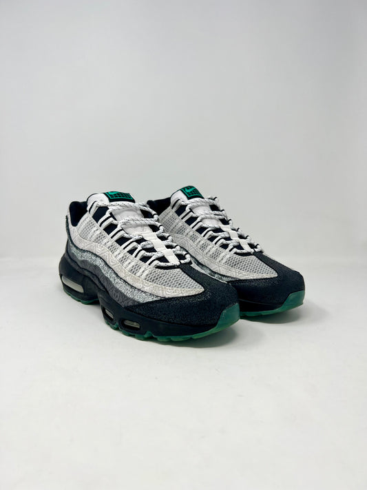 Nike Air Max 95 Day Of The Dead UK8