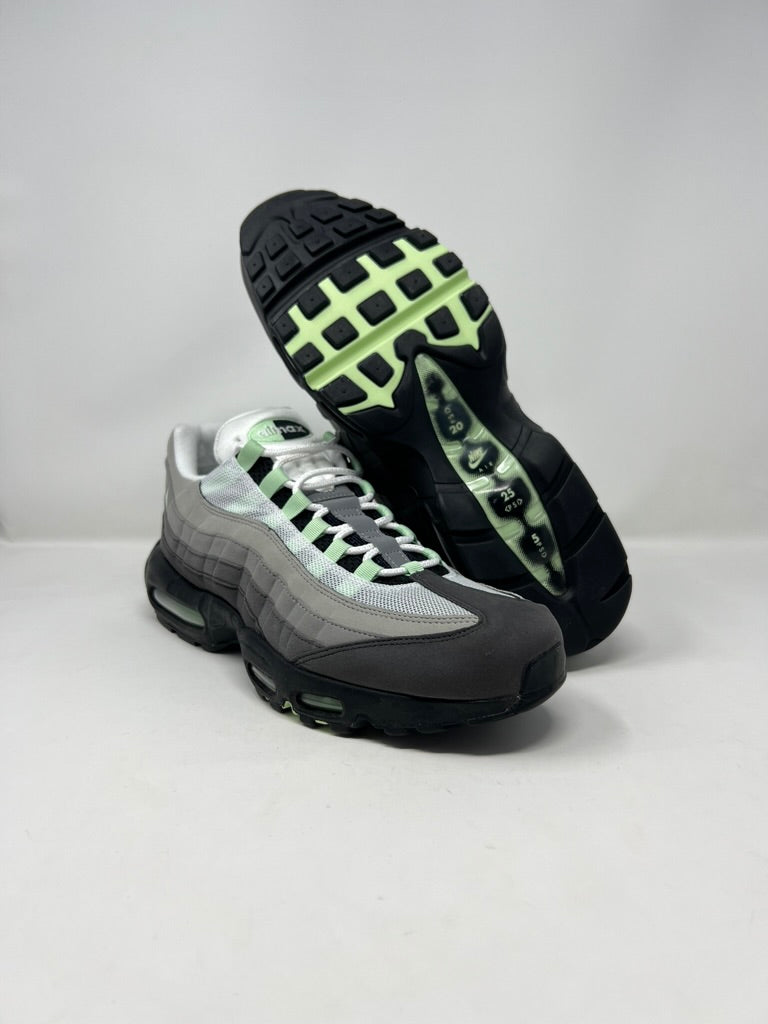 Nike Air Max 95 OG Fresh Mint UK12