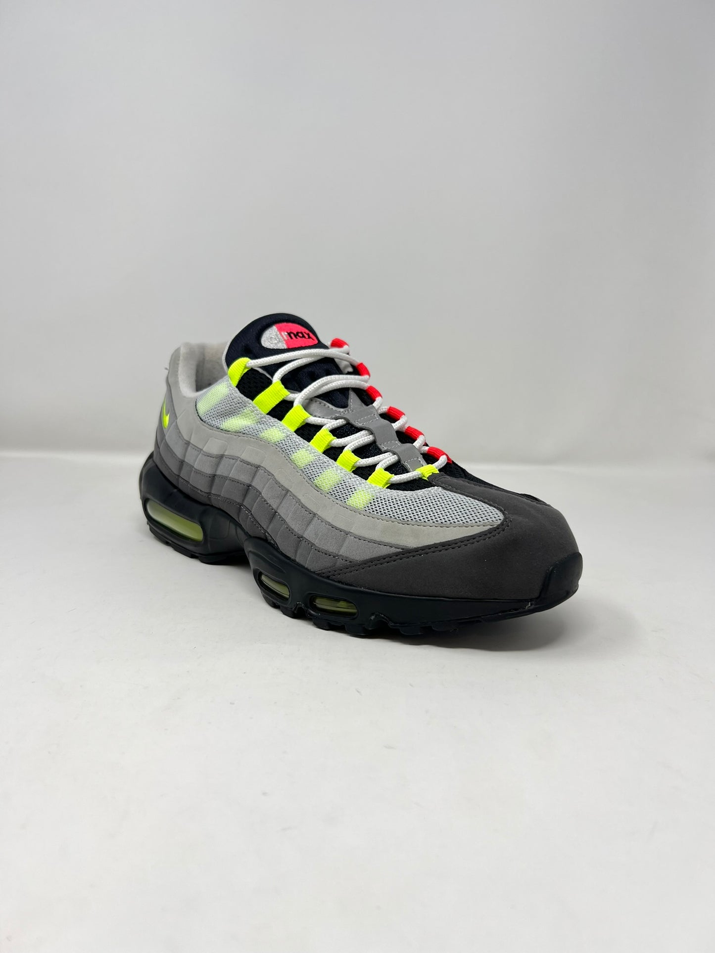 Nike Air Max 95 Greedy 1.0 UK11