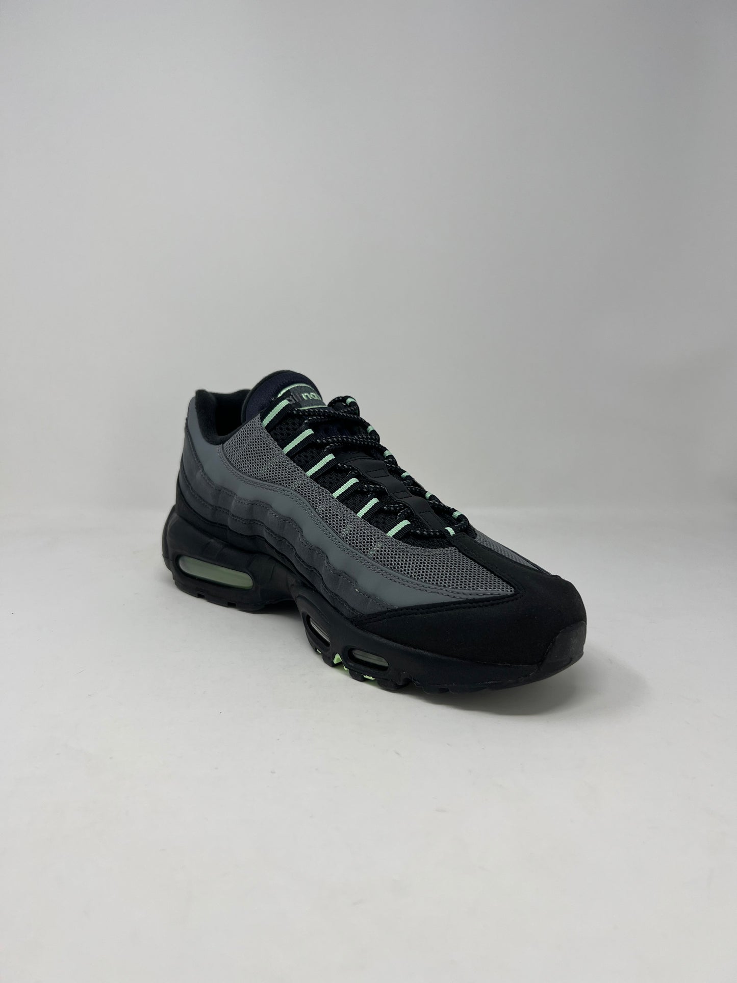 Nike Air Max 95 Vapour Green UK9