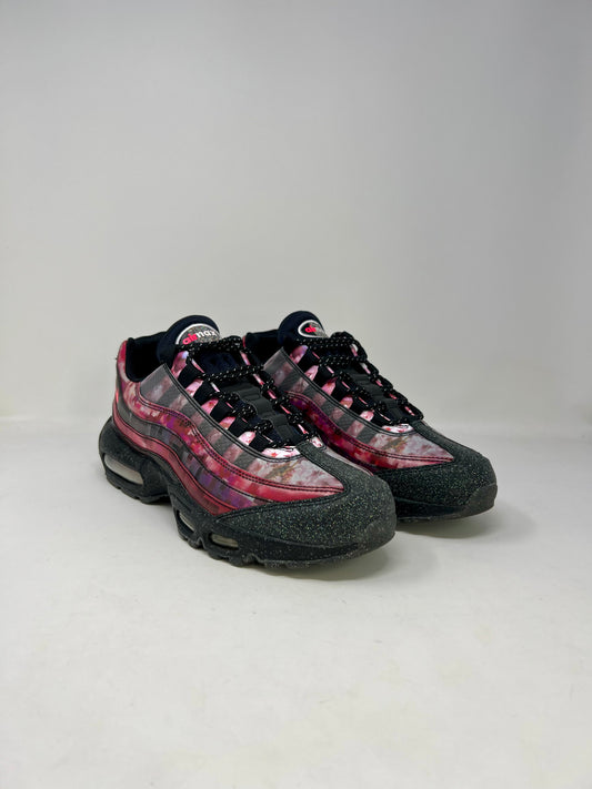 Nike Air Max 95 Cherry Blossom UK8